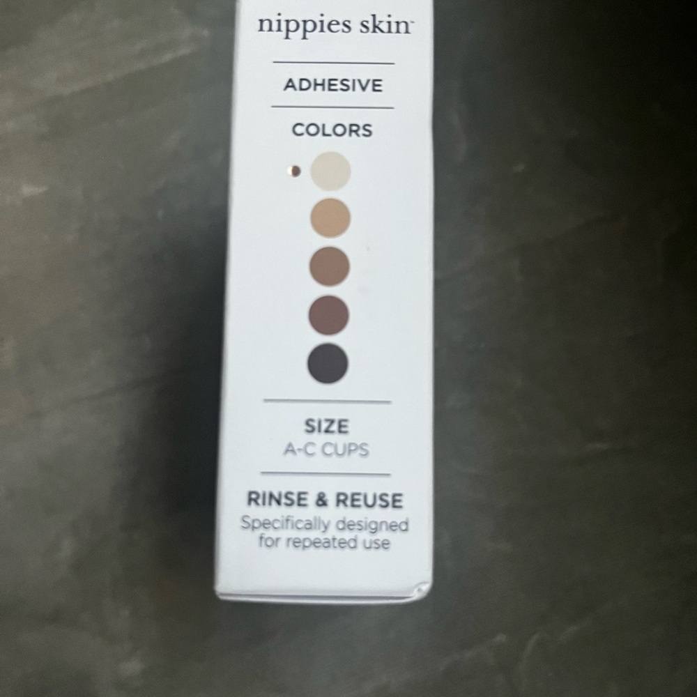 Nippies Skin Original Adhesive Covers - Picture 4 of 6